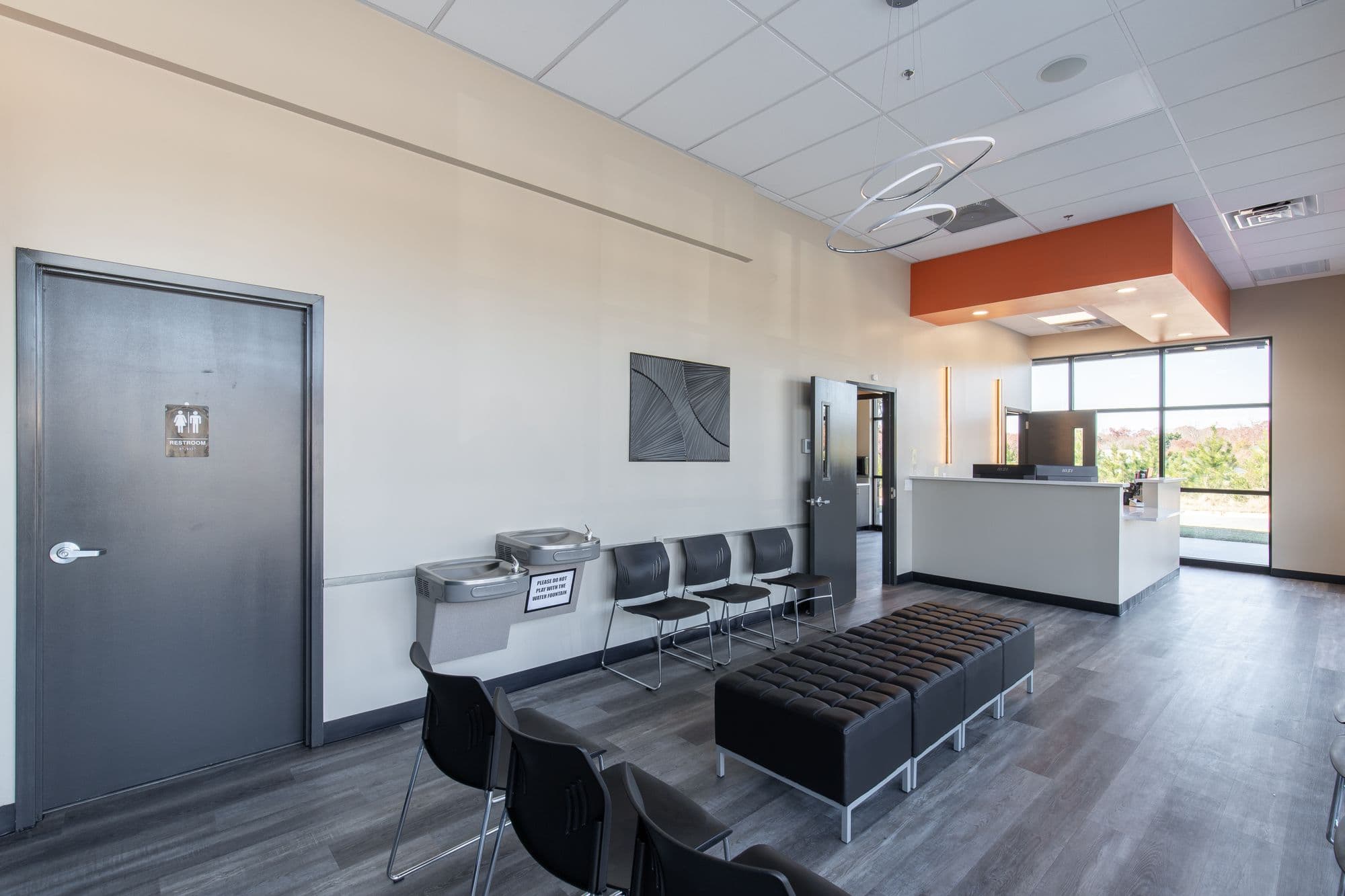 We Build construction team Charlotte NC