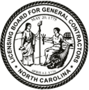 NC Licensing Board for General Contractors