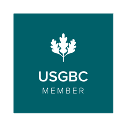USGBC Member - We Build Charlotte