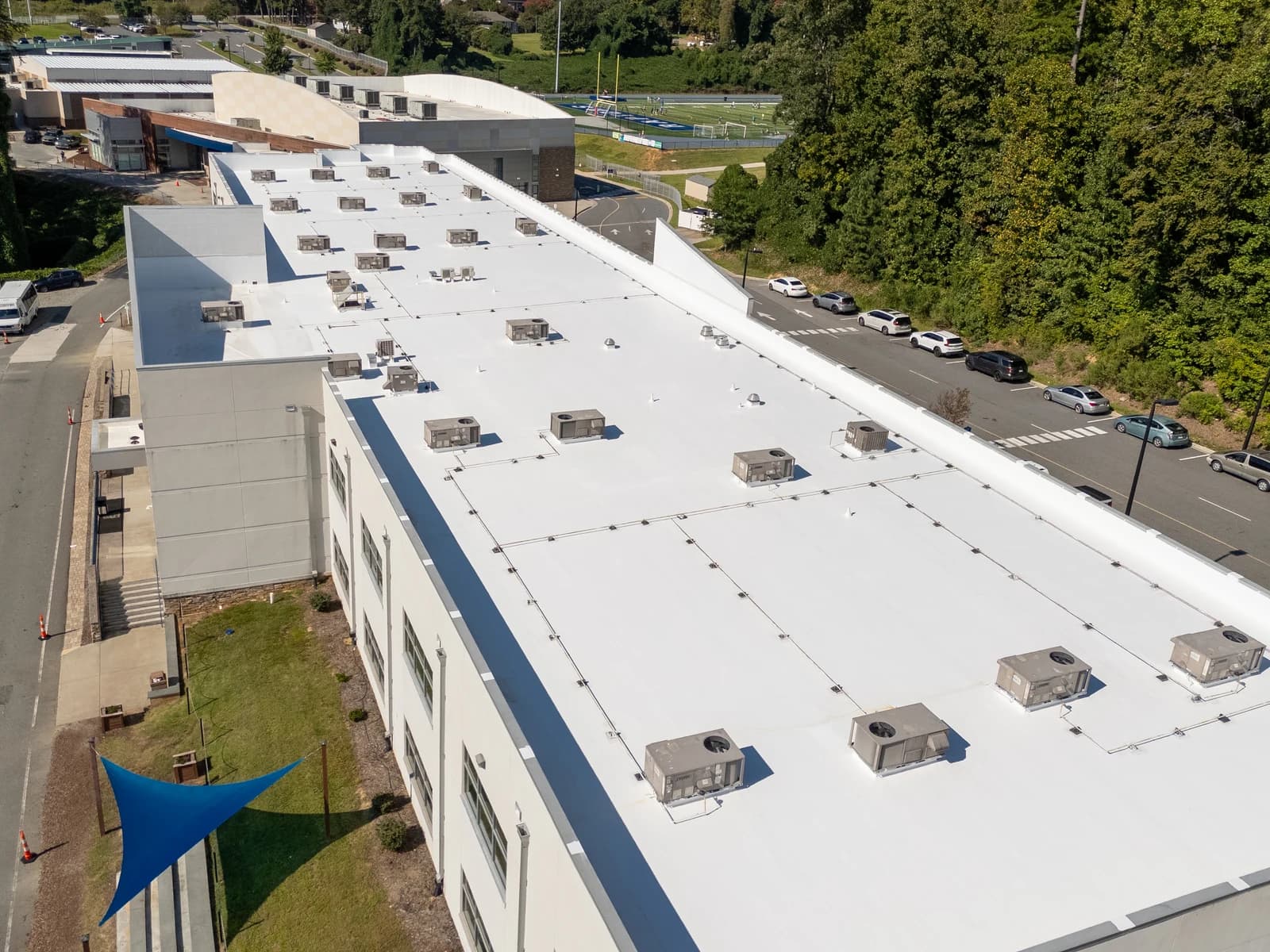Mountain Island Charter School