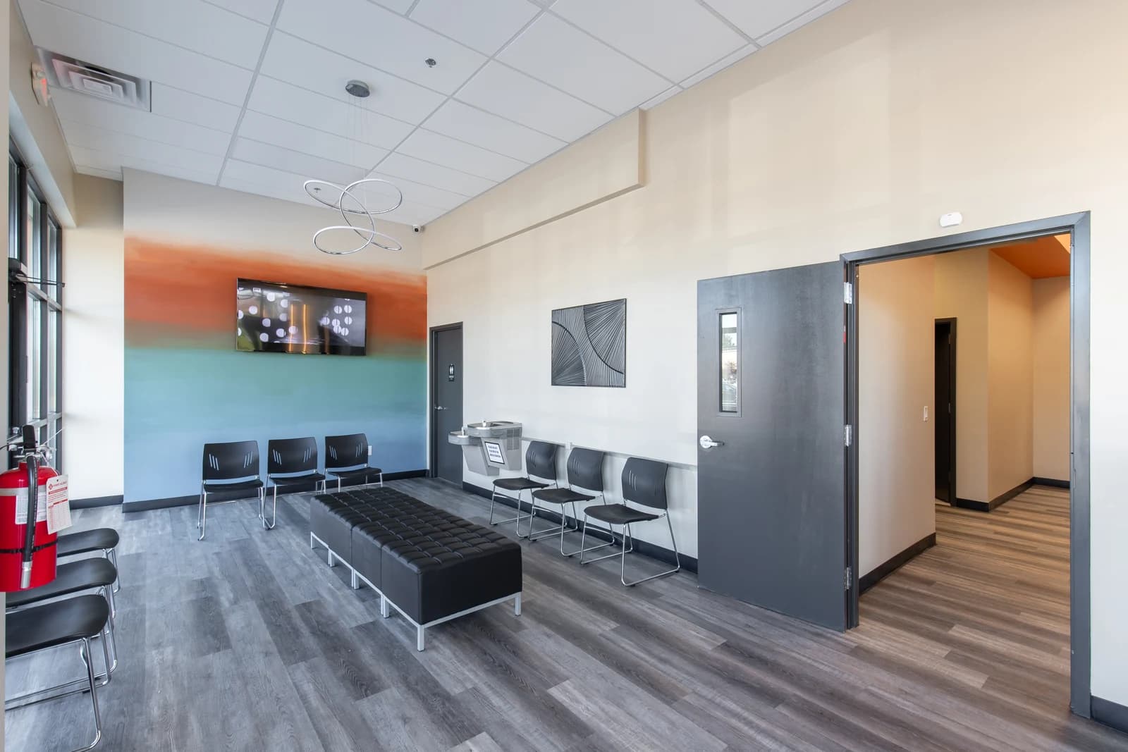 Broken to Better Urgent Care