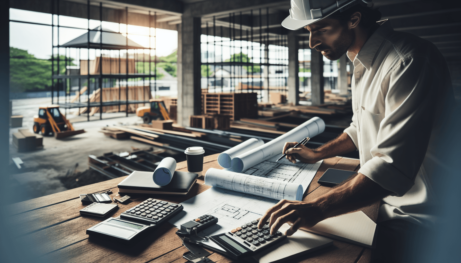 Office Renovation Costs Charlotte NC