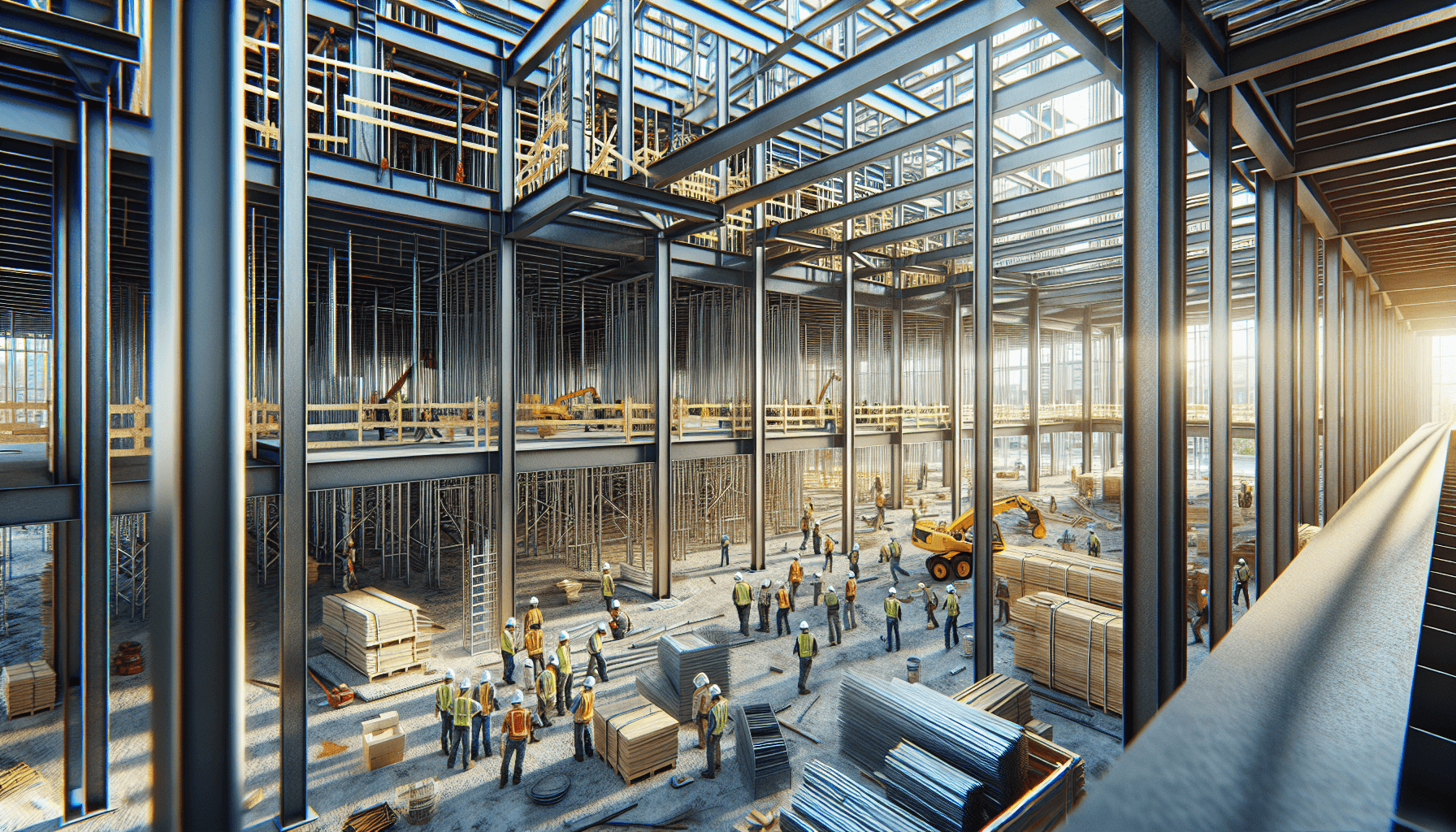 Commercial vs Residential Construction Guide