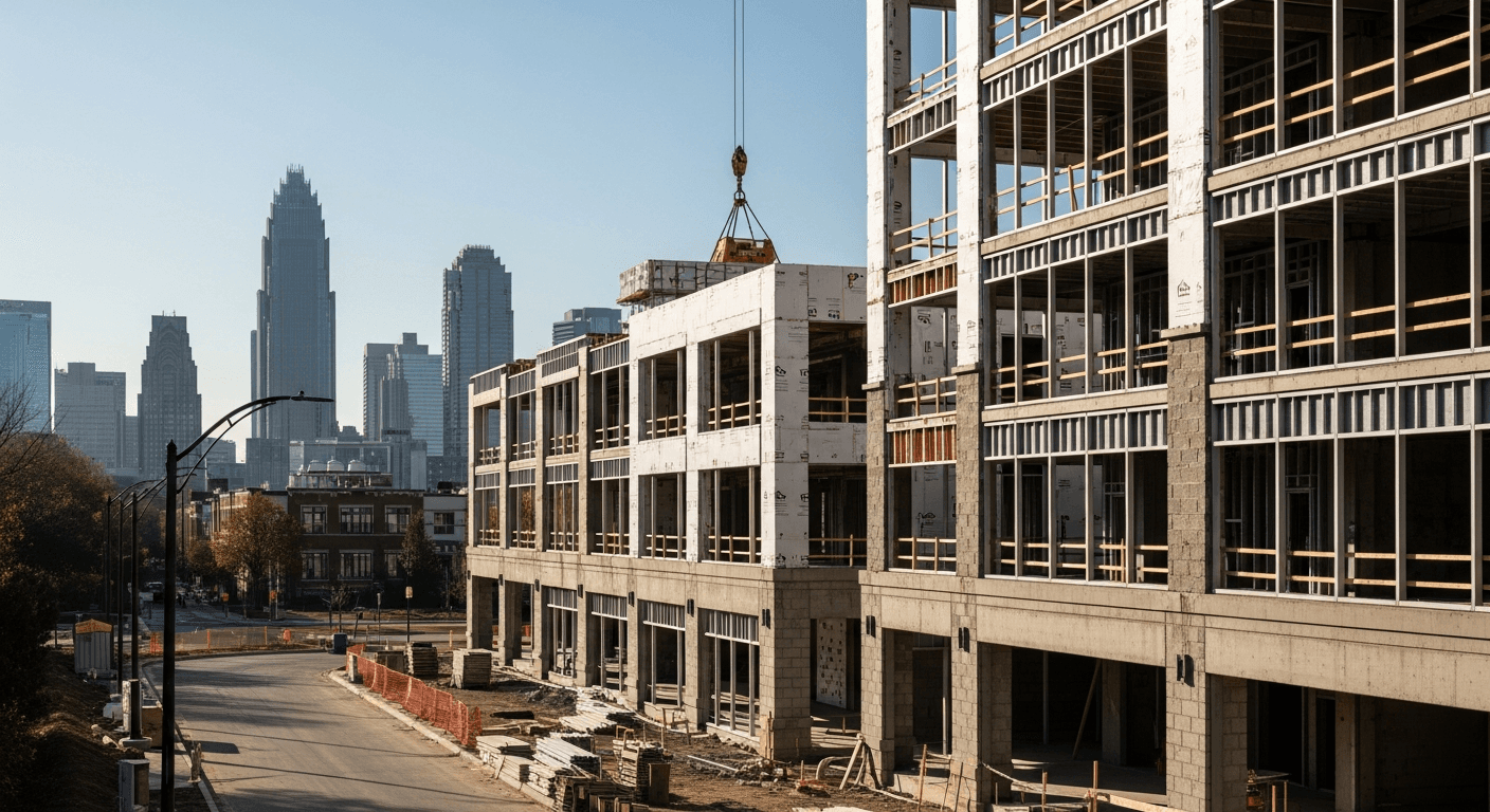 How to Negotiate Tenant Improvements: Charlotte NC Guide