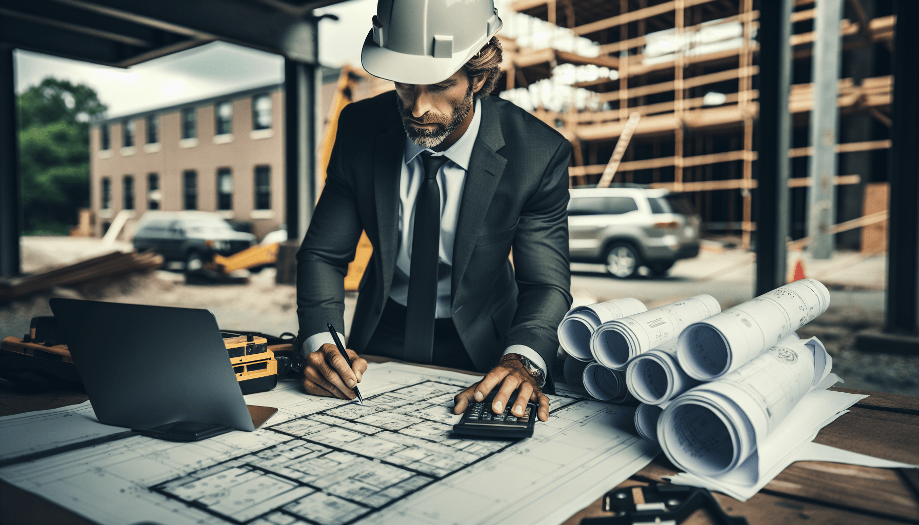 Construction Cost Escalation 2026: Charlotte NC...