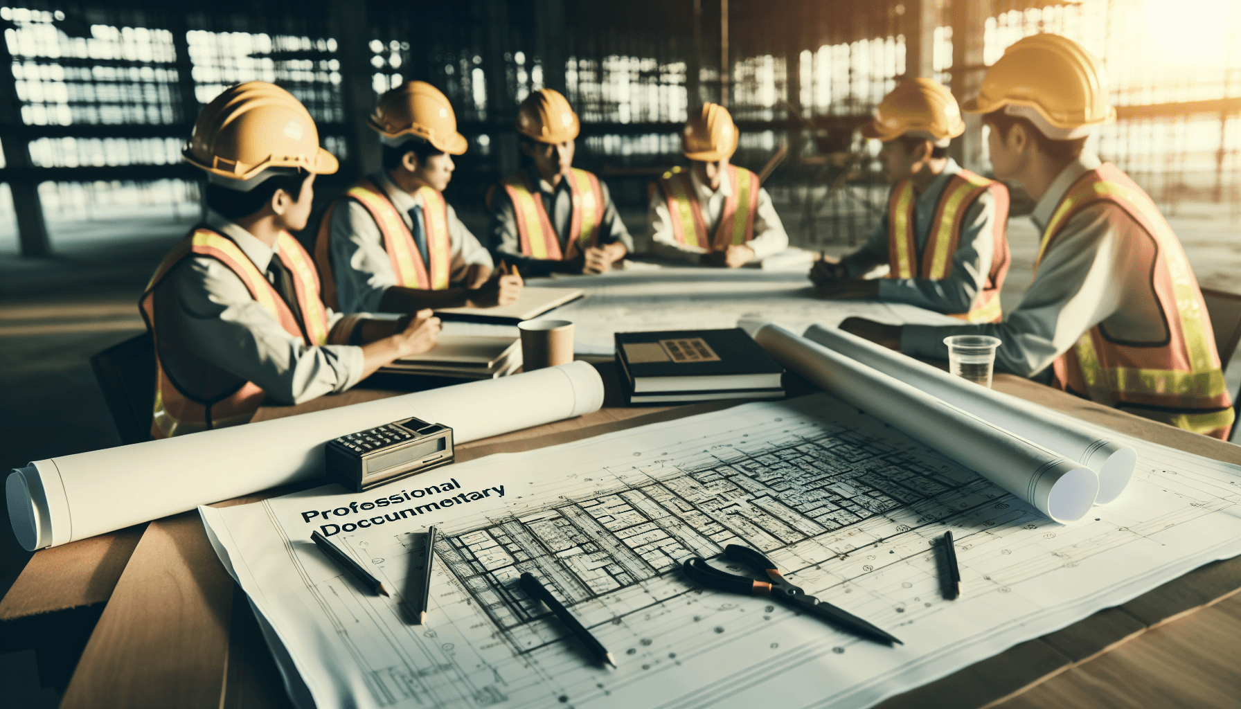 Construction Project Timeline Phases: Complete Guide
