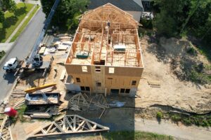 Framing Roof and Trusses